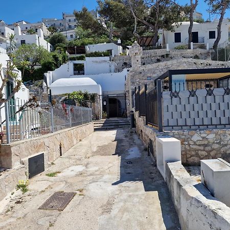 "Villa Marina" A Due Passi Dal Mare بيسْكيتْشّي المظهر الخارجي الصورة
